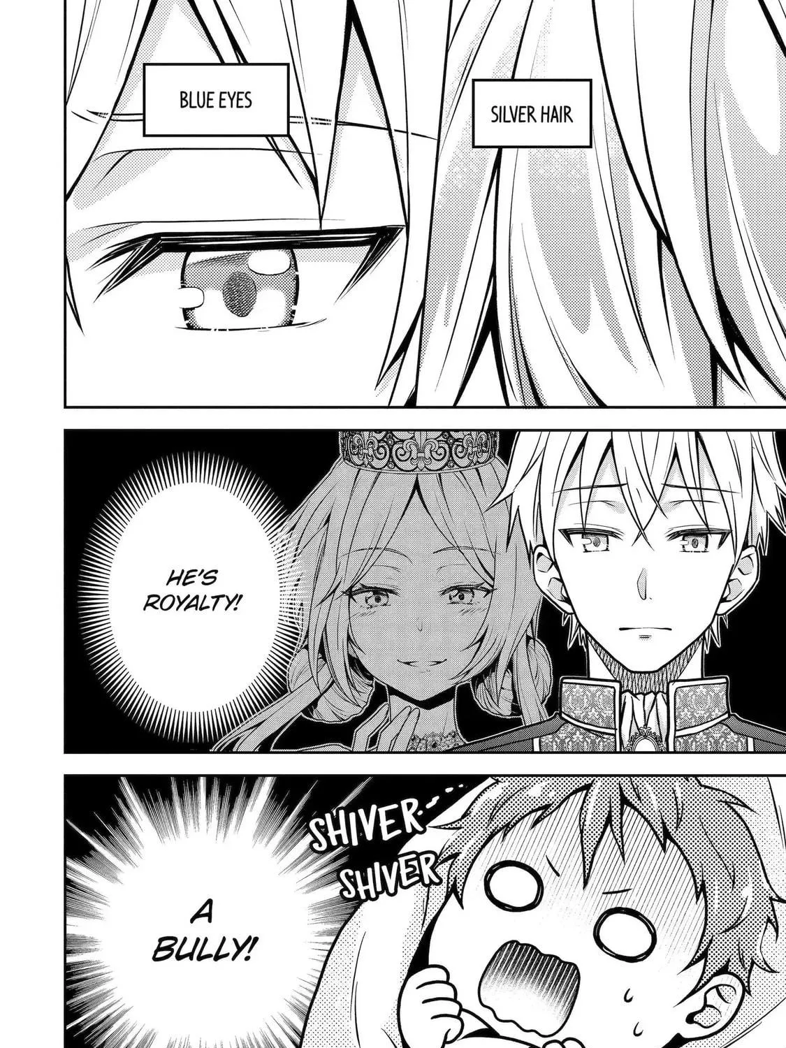 The Spirits I Saved Adore Me in This Life Too Chapter 1 page 76 - 