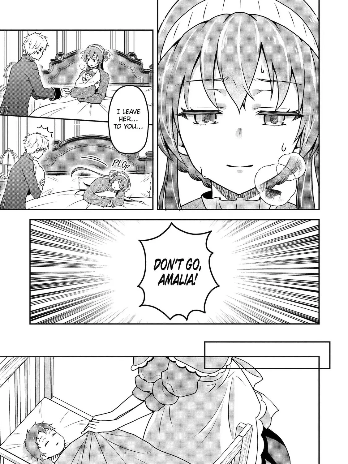 The Spirits I Saved Adore Me in This Life Too Chapter 1 page 86 - 