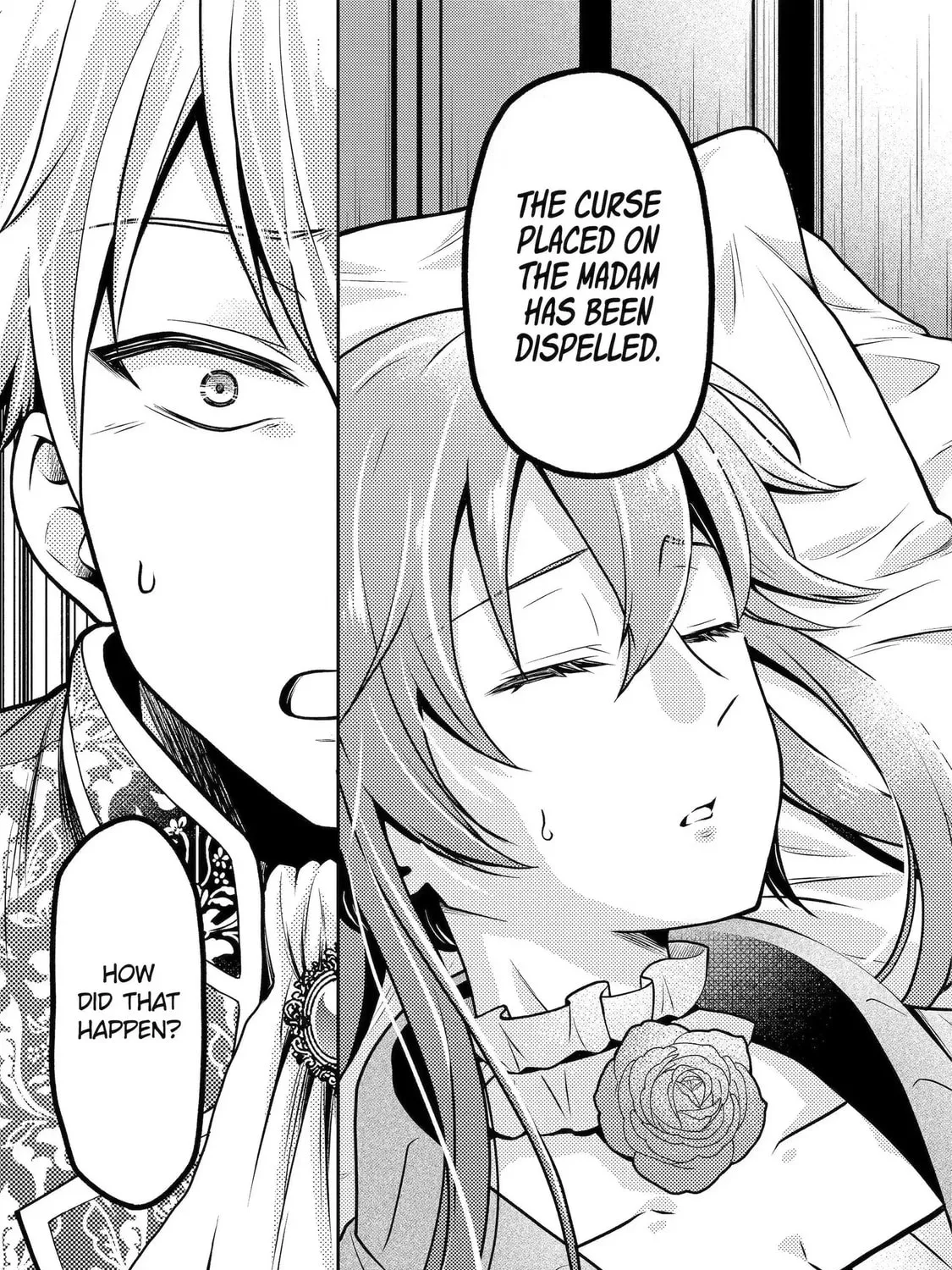 The Spirits I Saved Adore Me in This Life Too Chapter 1 page 90 - 