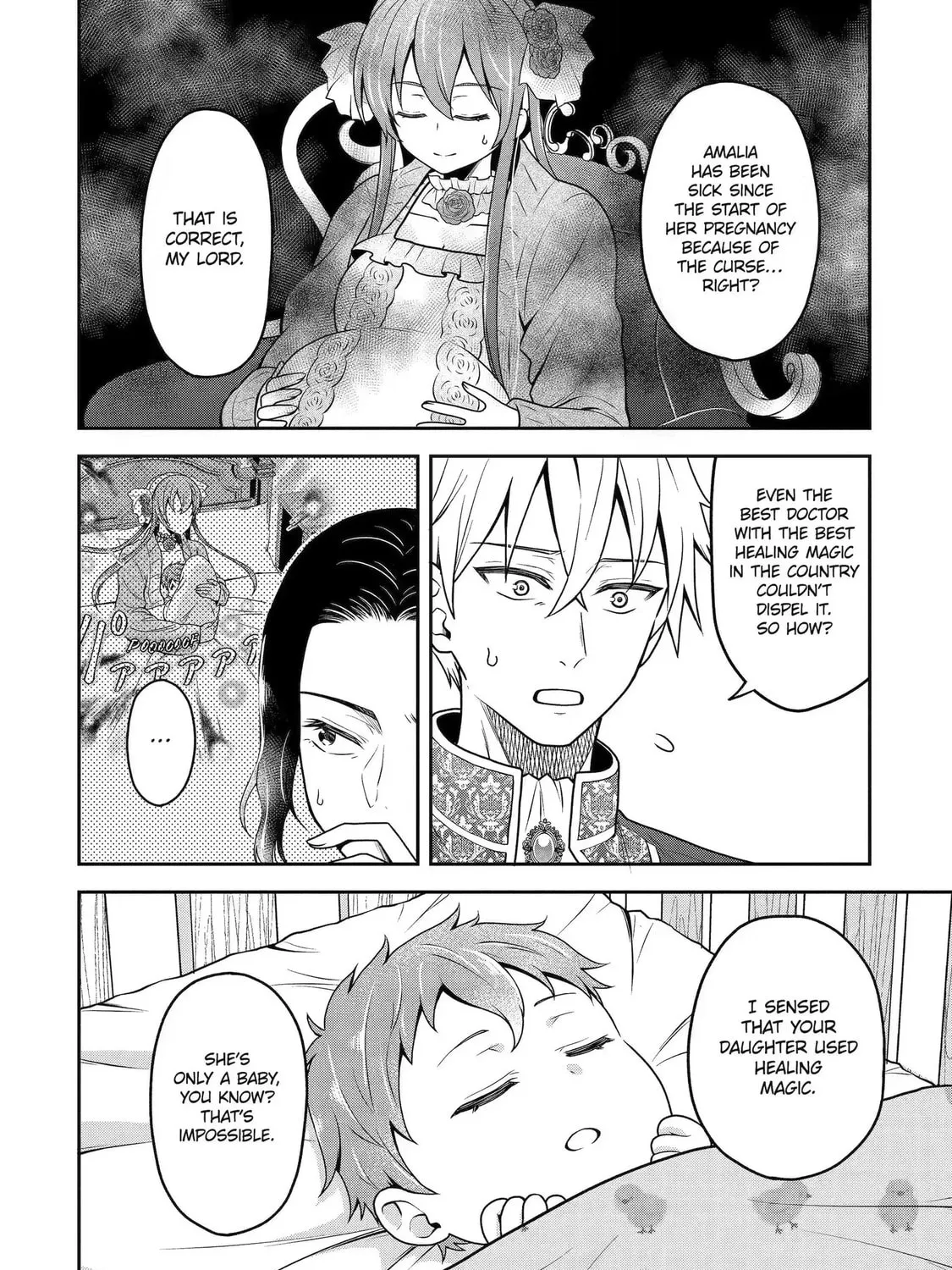 The Spirits I Saved Adore Me in This Life Too Chapter 1 page 92 - 