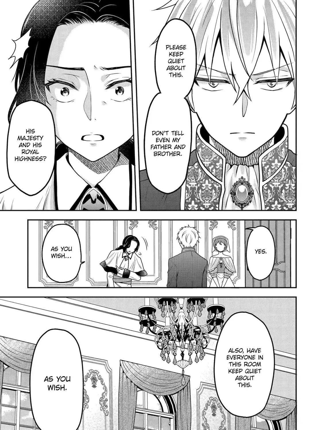 The Spirits I Saved Adore Me in This Life Too Chapter 1 page 98 - 