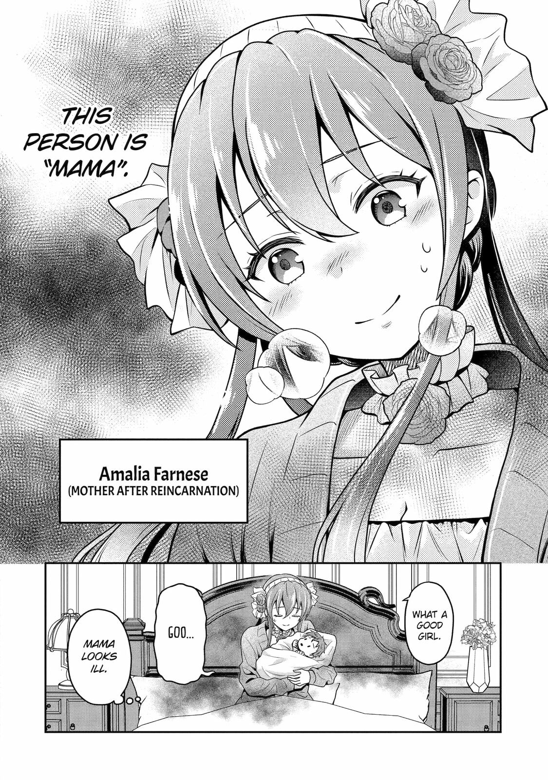The Spirits I Saved Adore Me in This Life Too Chapter 10.2 page 38 - 