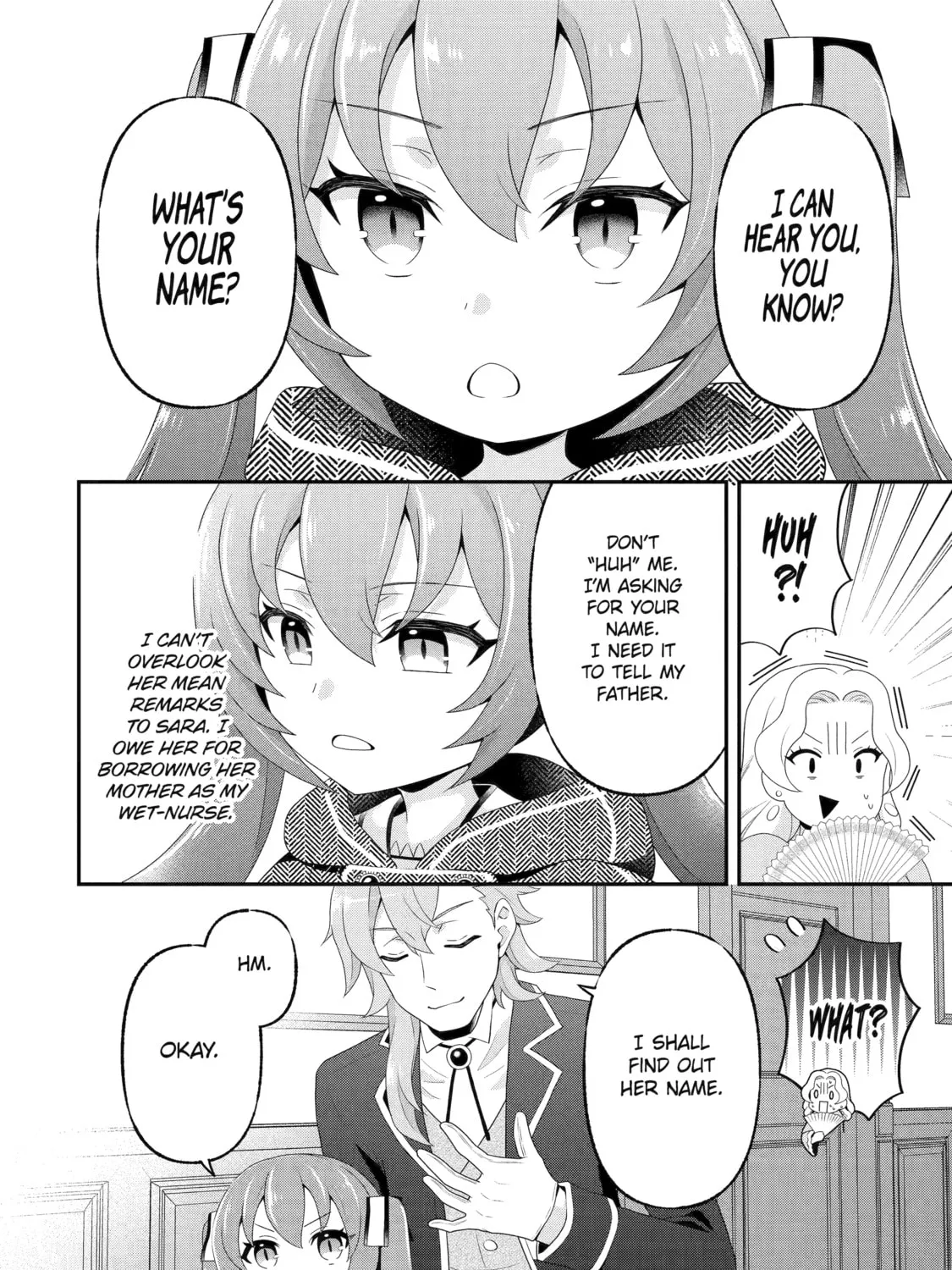The Spirits I Saved Adore Me in This Life Too Chapter 11 page 43 - 