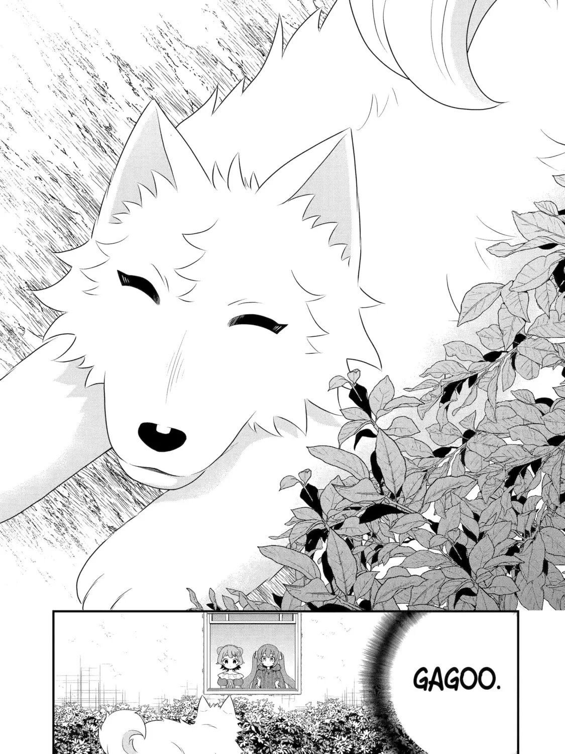 The Spirits I Saved Adore Me in This Life Too Chapter 11 page 65 - 