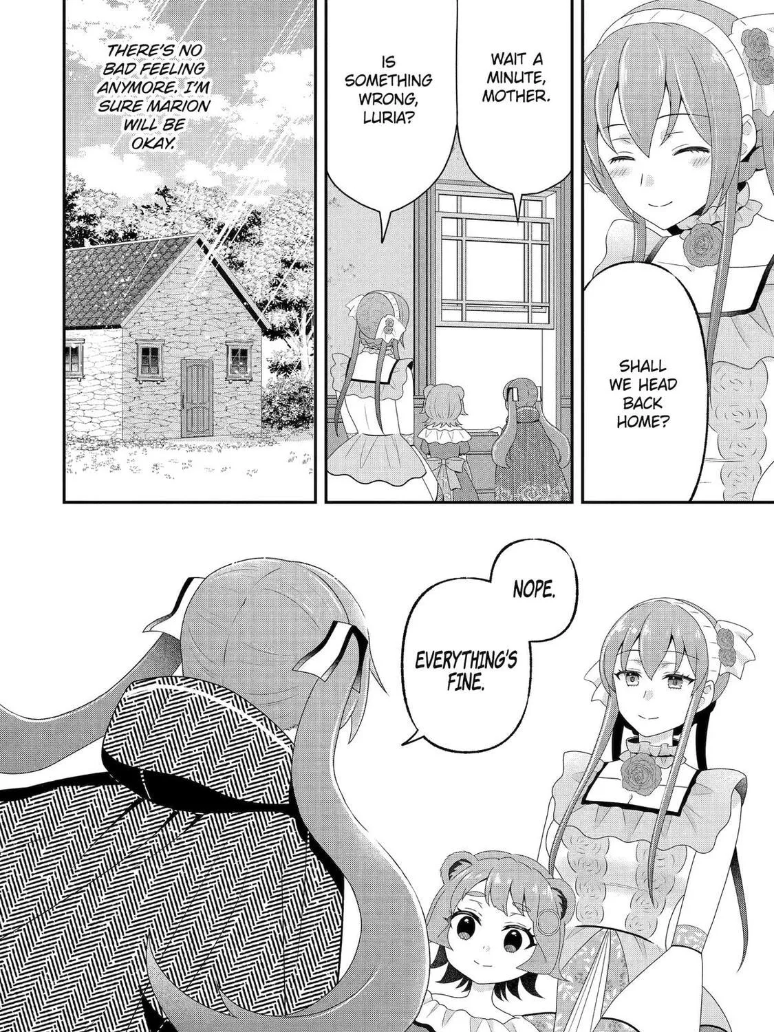 The Spirits I Saved Adore Me in This Life Too Chapter 12 page 67 - 