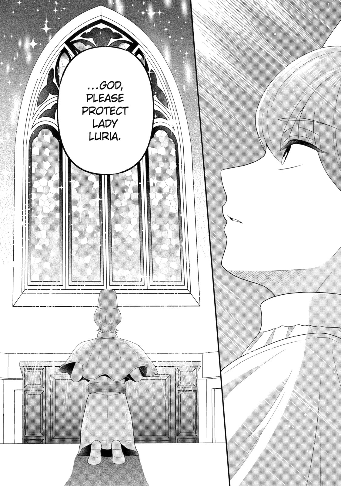 The Spirits I Saved Adore Me in This Life Too Chapter 15.2 page 13 - 