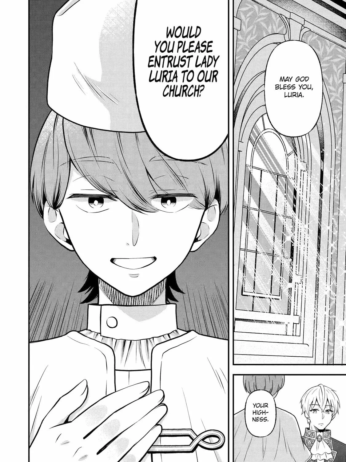 The Spirits I Saved Adore Me in This Life Too Chapter 2 page 63 - 