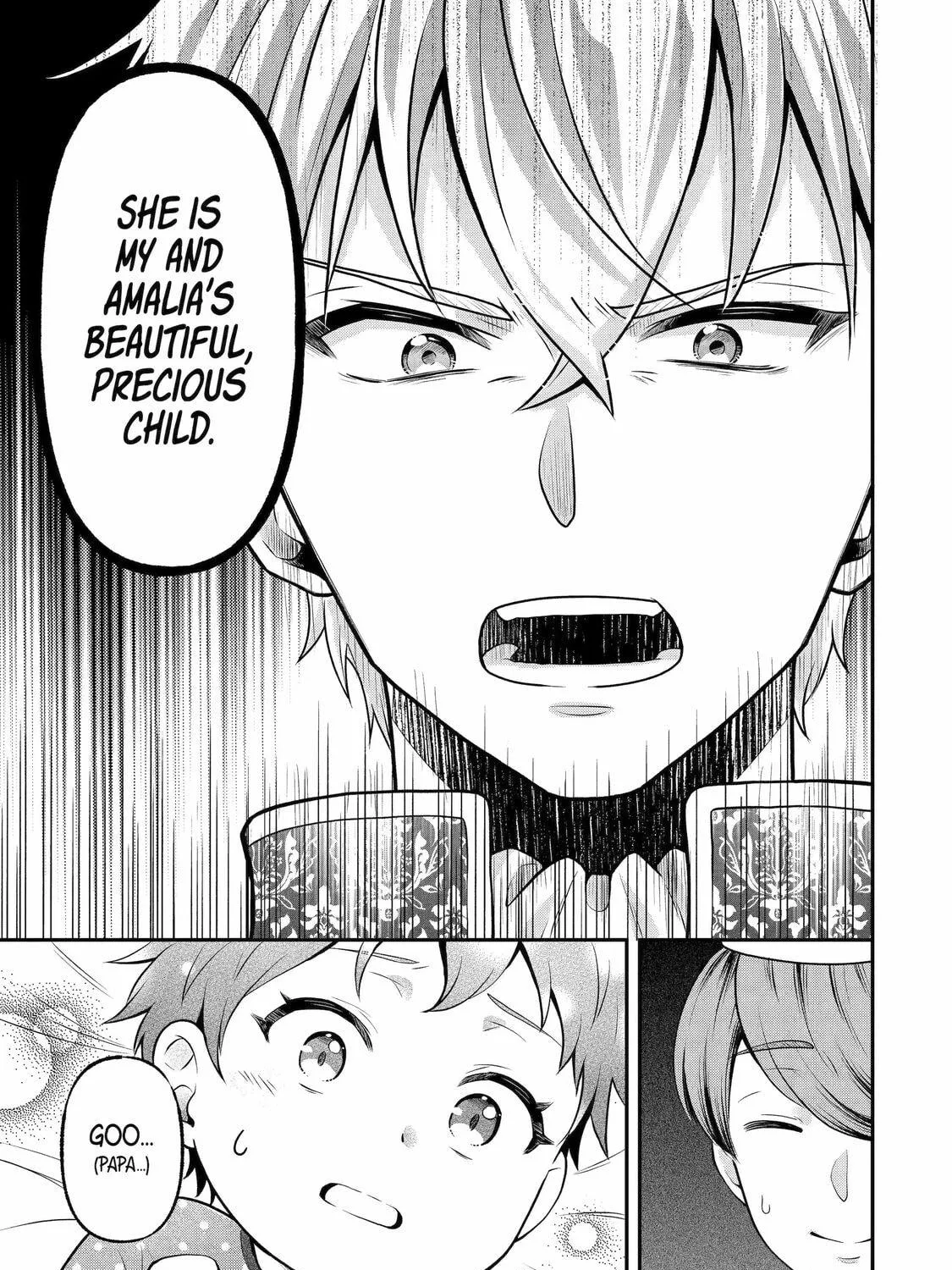 The Spirits I Saved Adore Me in This Life Too Chapter 2 page 69 - 