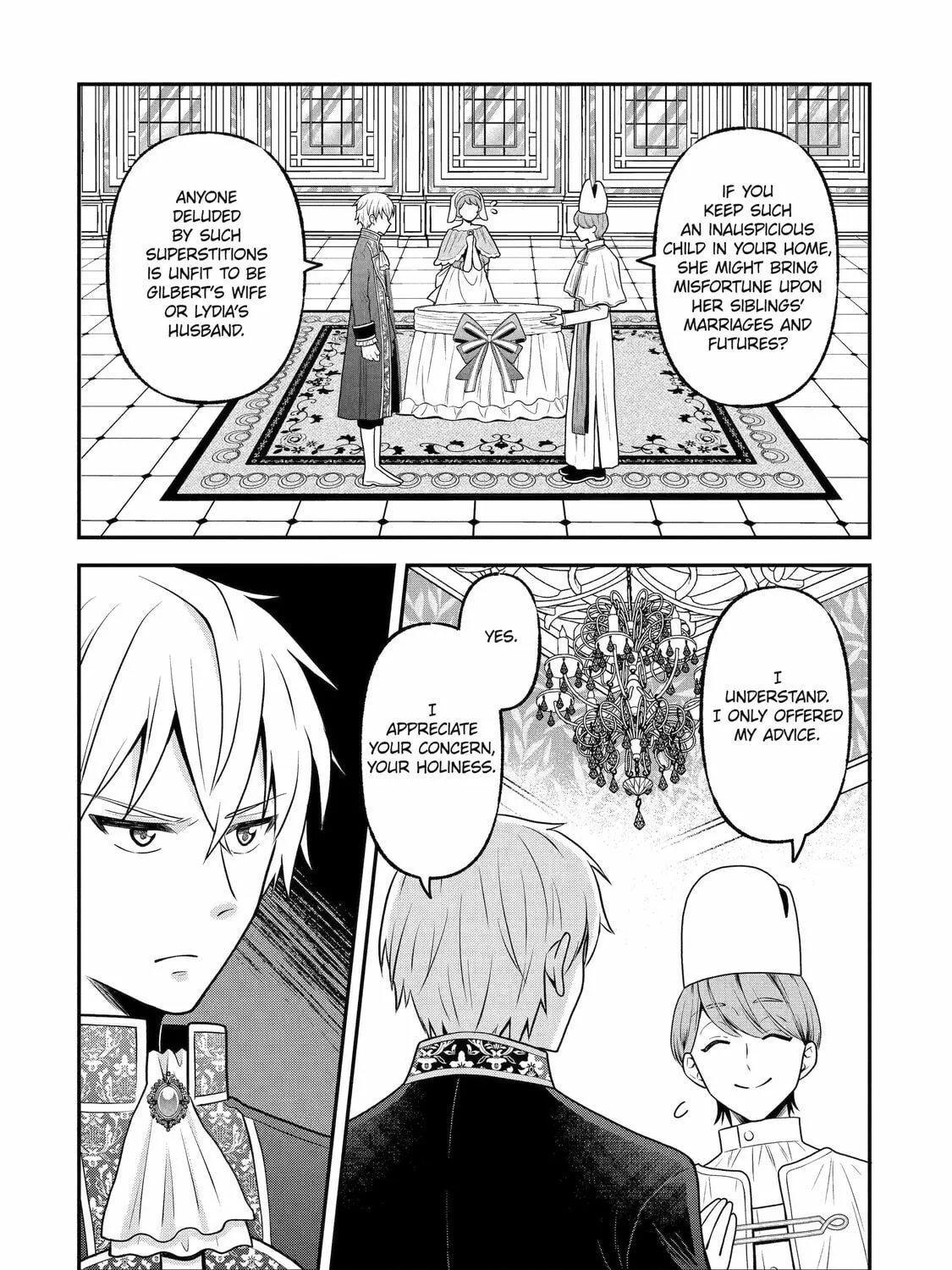 The Spirits I Saved Adore Me in This Life Too Chapter 2 page 71 - 