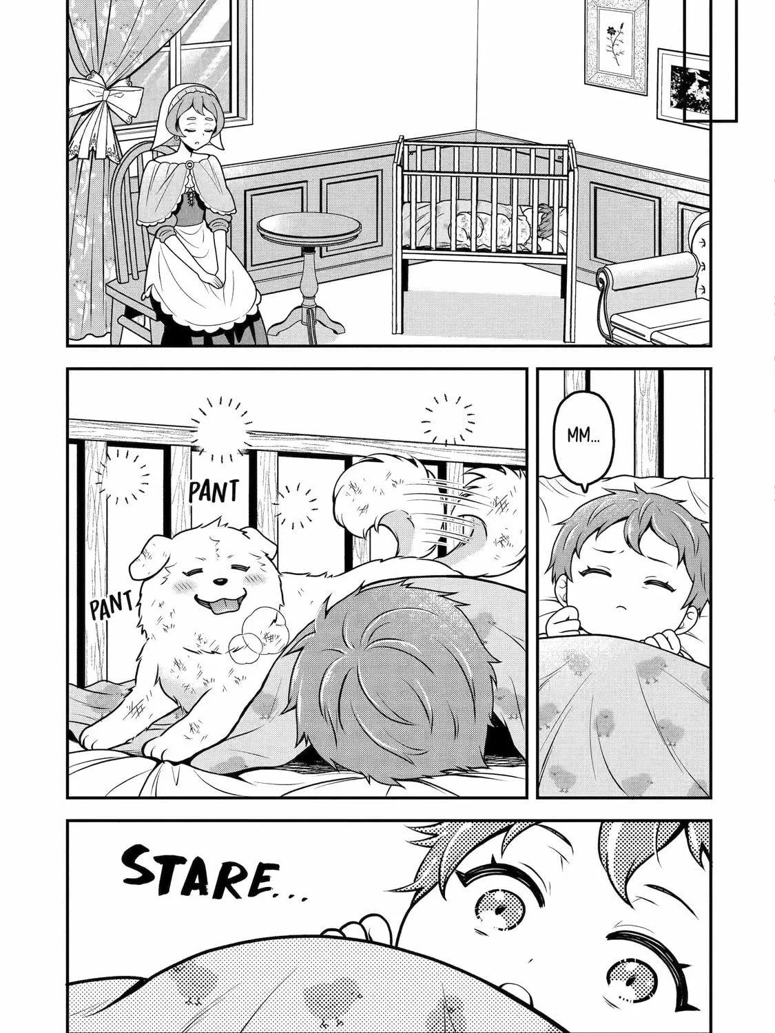 The Spirits I Saved Adore Me in This Life Too Chapter 2 page 9 - 