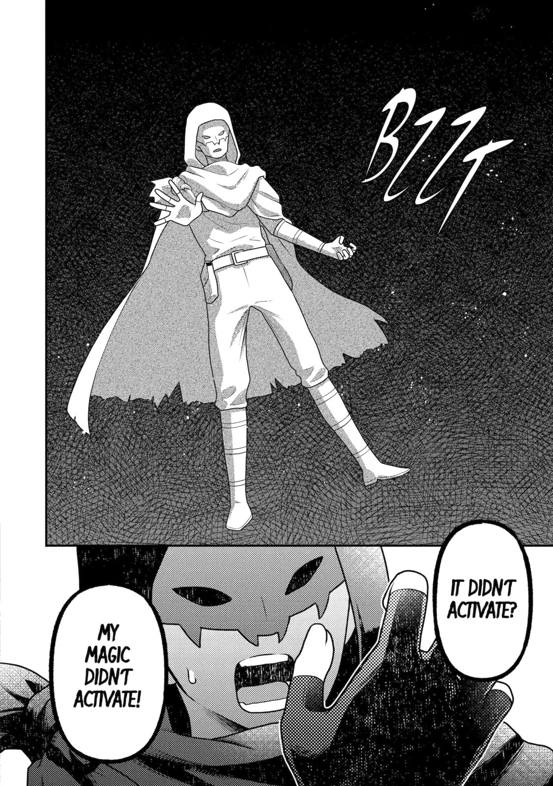 The Spirits I Saved Adore Me in This Life Too Chapter 3.4 page 6 - 