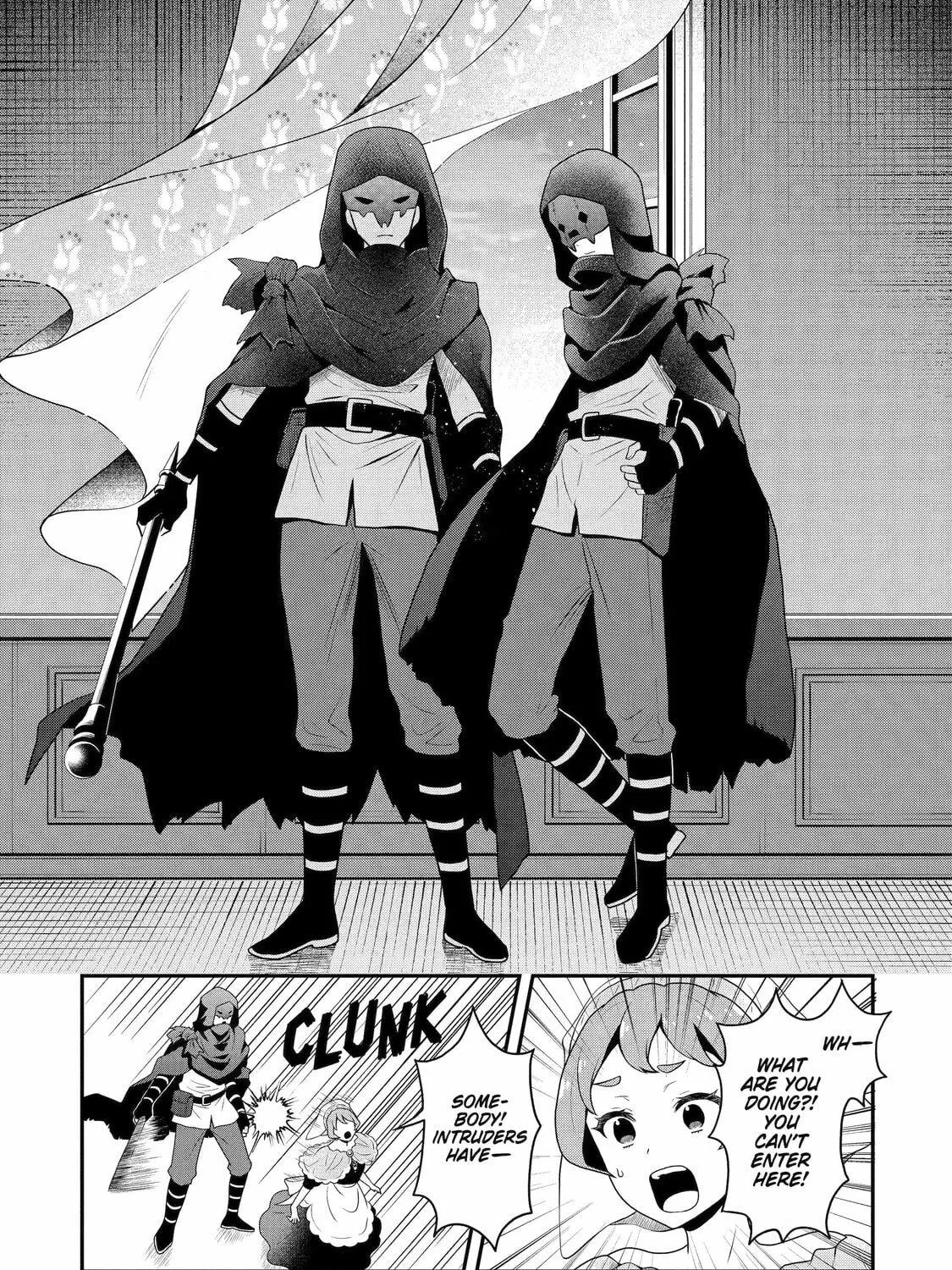 The Spirits I Saved Adore Me in This Life Too Chapter 3 page 65 - 