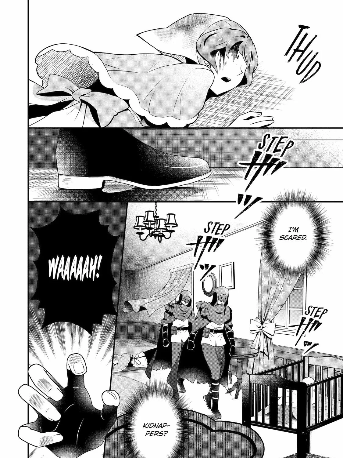 The Spirits I Saved Adore Me in This Life Too Chapter 3 page 67 - 