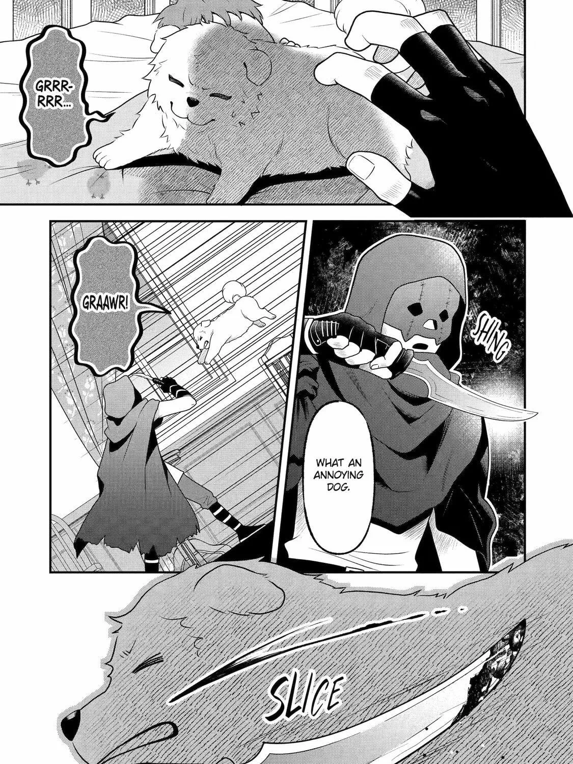 The Spirits I Saved Adore Me in This Life Too Chapter 3 page 69 - 