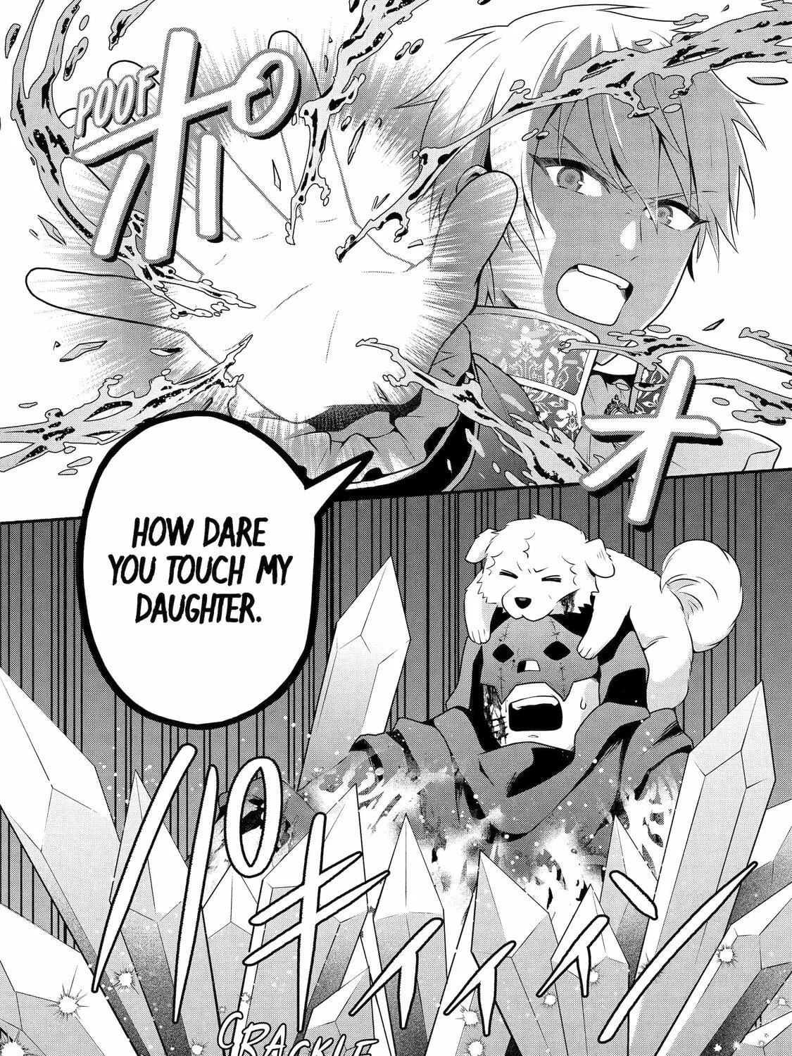 The Spirits I Saved Adore Me in This Life Too Chapter 3 page 83 - 