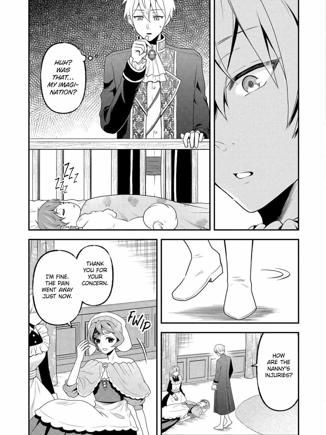 The Spirits I Saved Adore Me in This Life Too Chapter 3 page 89 - 