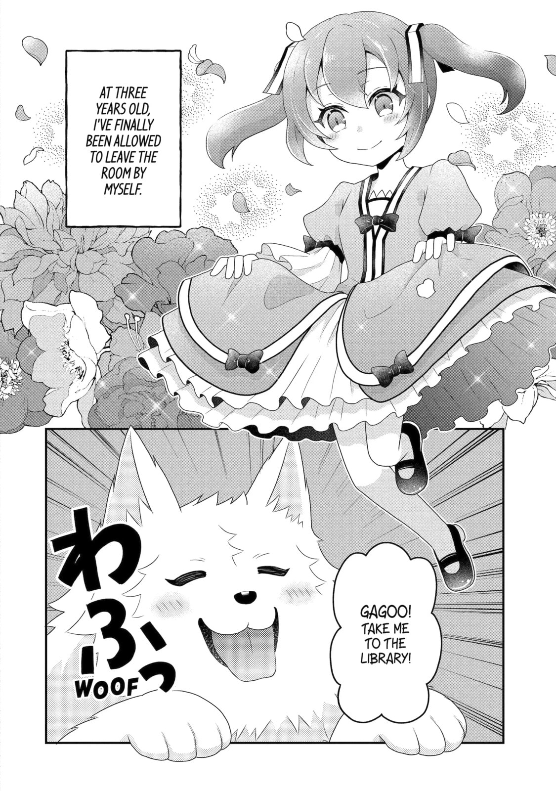 The Spirits I Saved Adore Me in This Life Too Chapter 5.2 page 13 - 