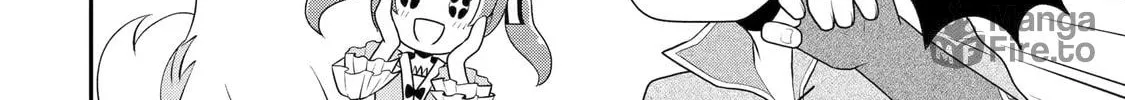 The Spirits I Saved Adore Me in This Life Too Chapter 6 page 12 - 
