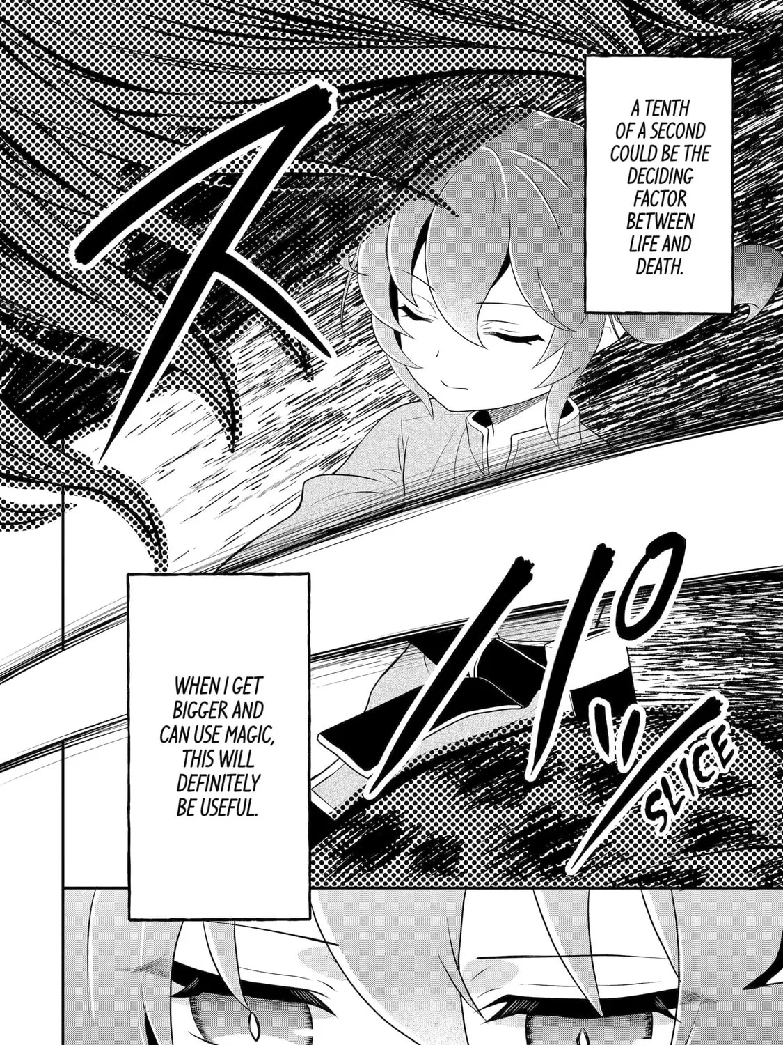 The Spirits I Saved Adore Me in This Life Too Chapter 6 page 31 - 