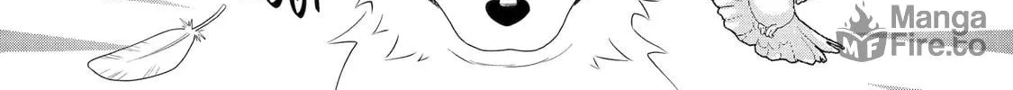 The Spirits I Saved Adore Me in This Life Too Chapter 6 page 40 - 