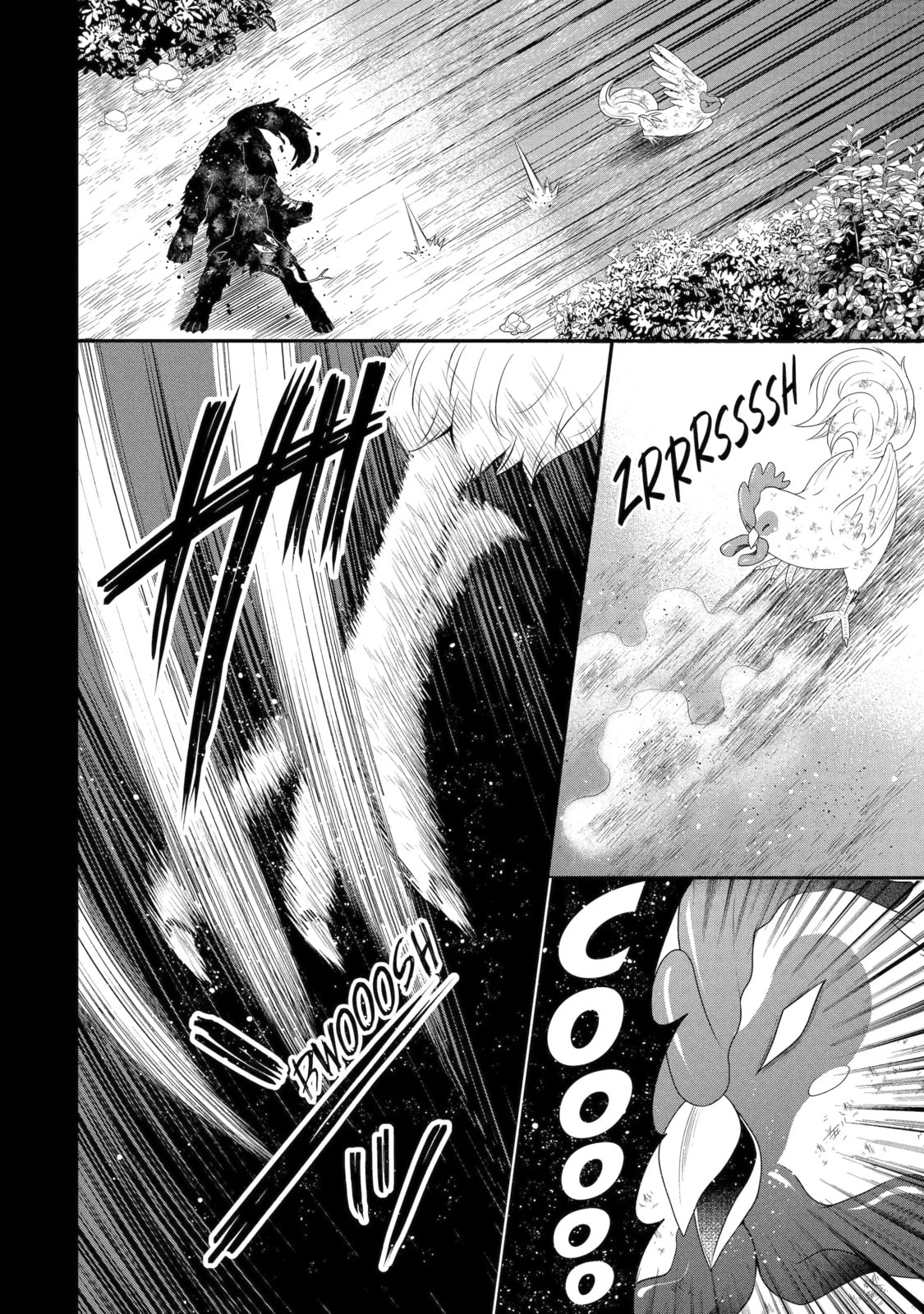 The Spirits I Saved Adore Me in This Life Too Chapter 7.2 page 12 - 