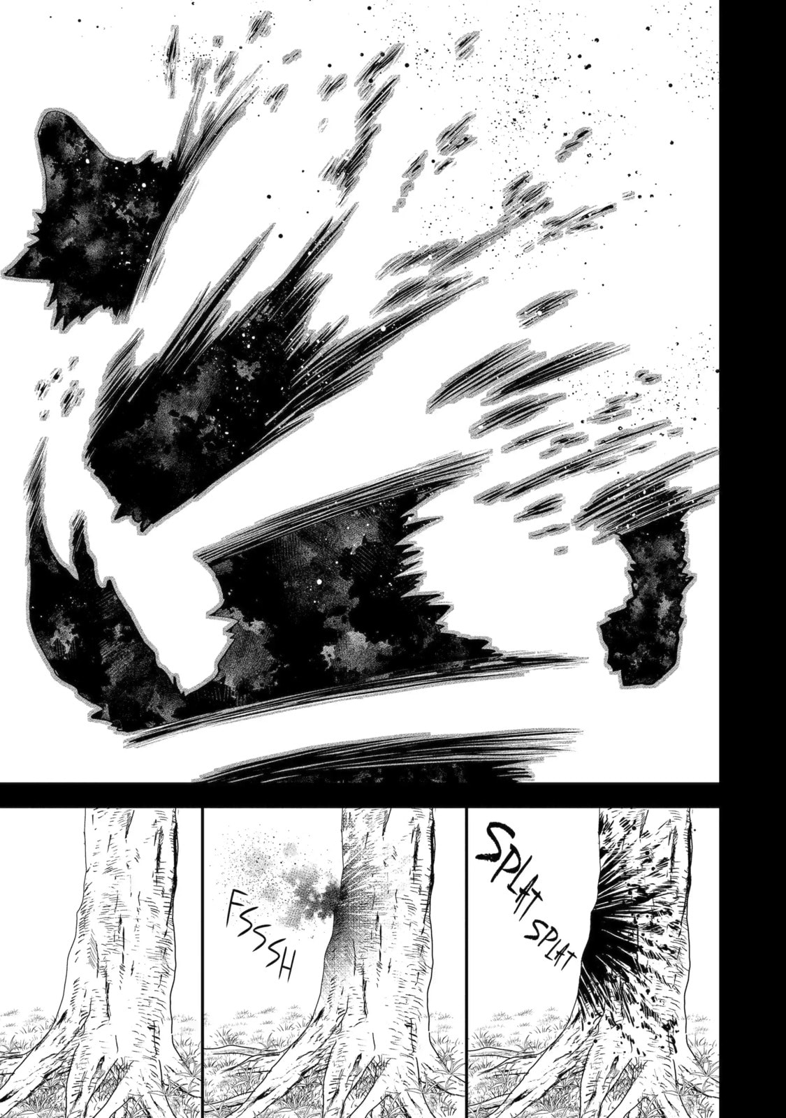 The Spirits I Saved Adore Me in This Life Too Chapter 7.2 page 13 - 