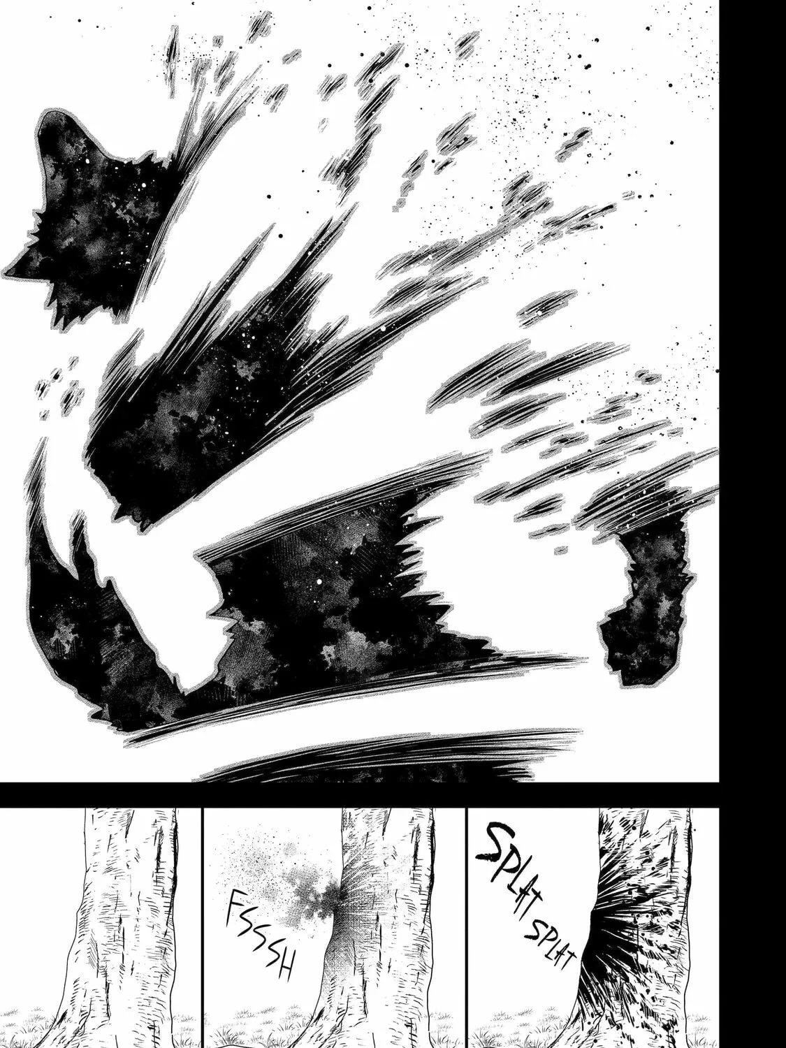 The Spirits I Saved Adore Me in This Life Too Chapter 7 page 49 - 