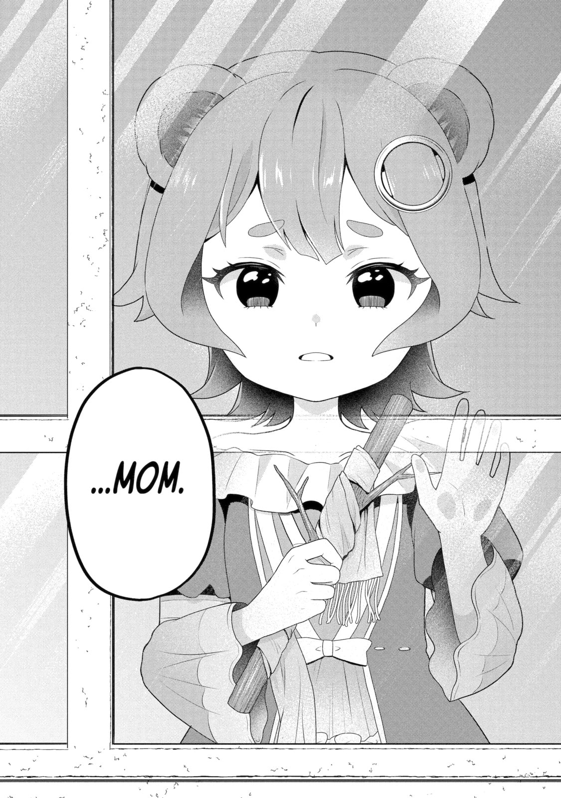 The Spirits I Saved Adore Me in This Life Too Chapter 9.3 page 13 - 