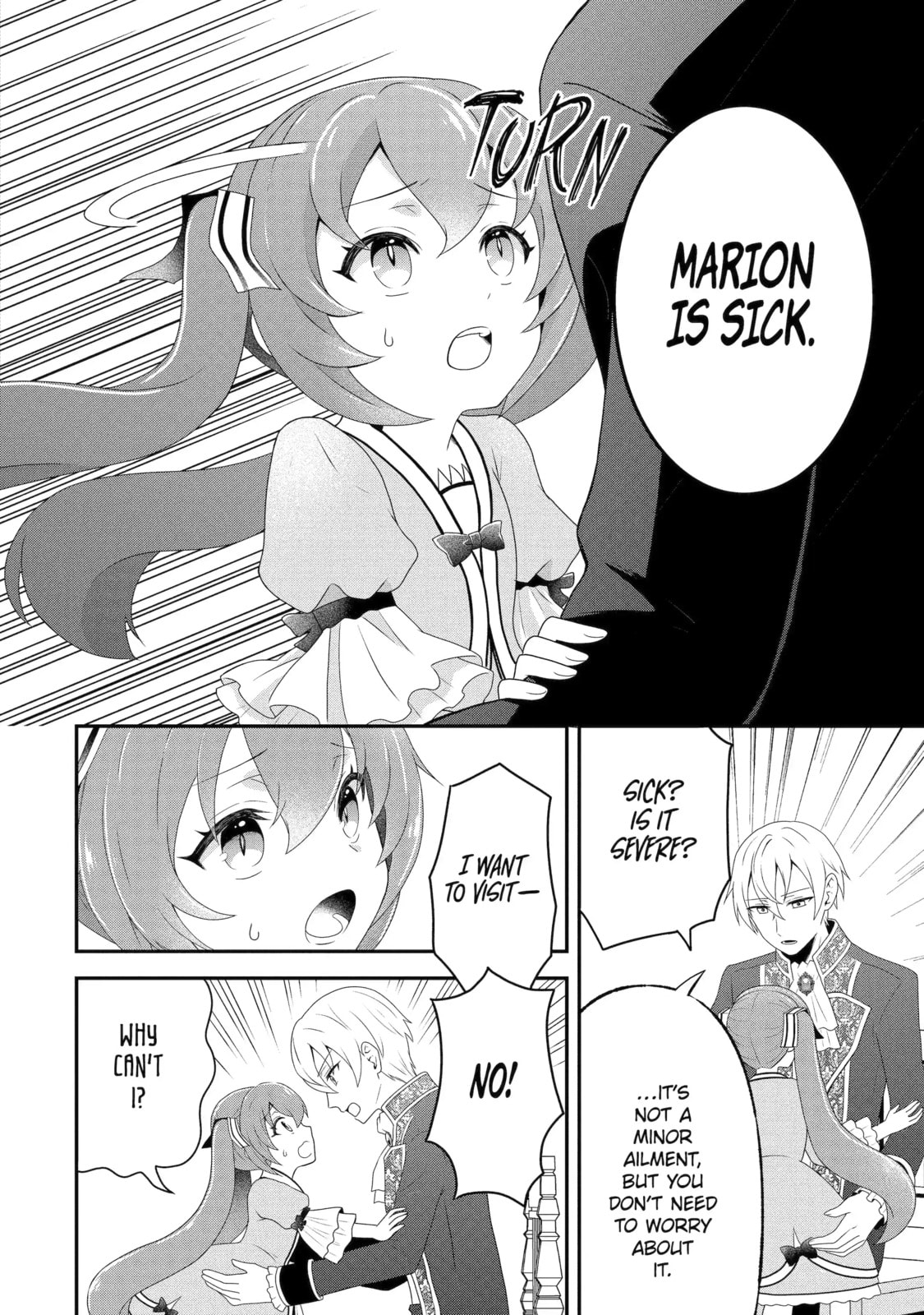 The Spirits I Saved Adore Me in This Life Too Chapter 9.3 page 9 - 