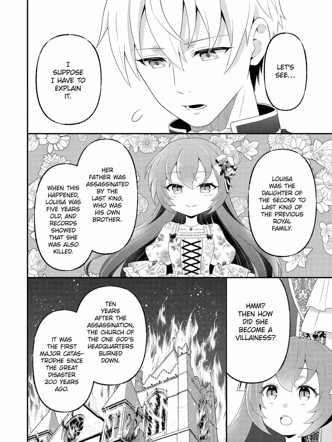 The Spirits I Saved Adore Me in This Life Too Chapter 9 page 39 - 