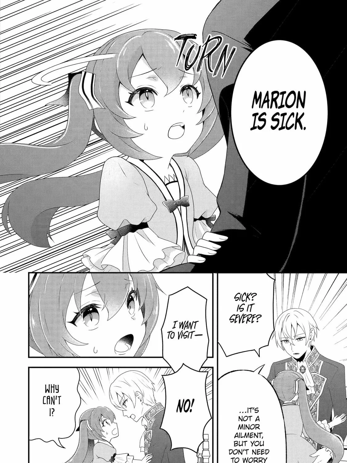 The Spirits I Saved Adore Me in This Life Too Chapter 9 page 55 - 