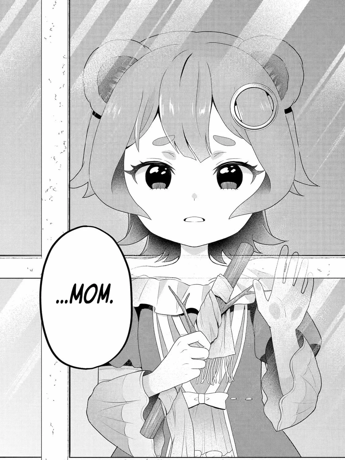 The Spirits I Saved Adore Me in This Life Too Chapter 9 page 63 - 