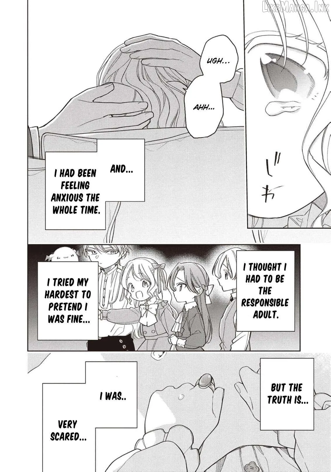 The spoiled fake daughter of the duk