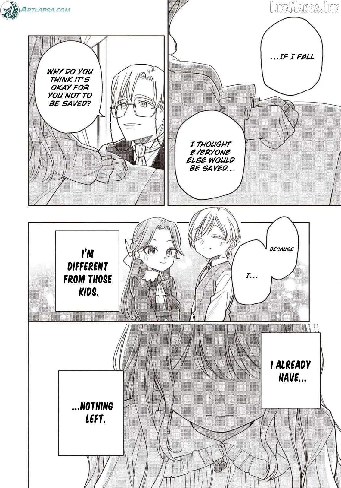 The spoiled fake daughter of the duk