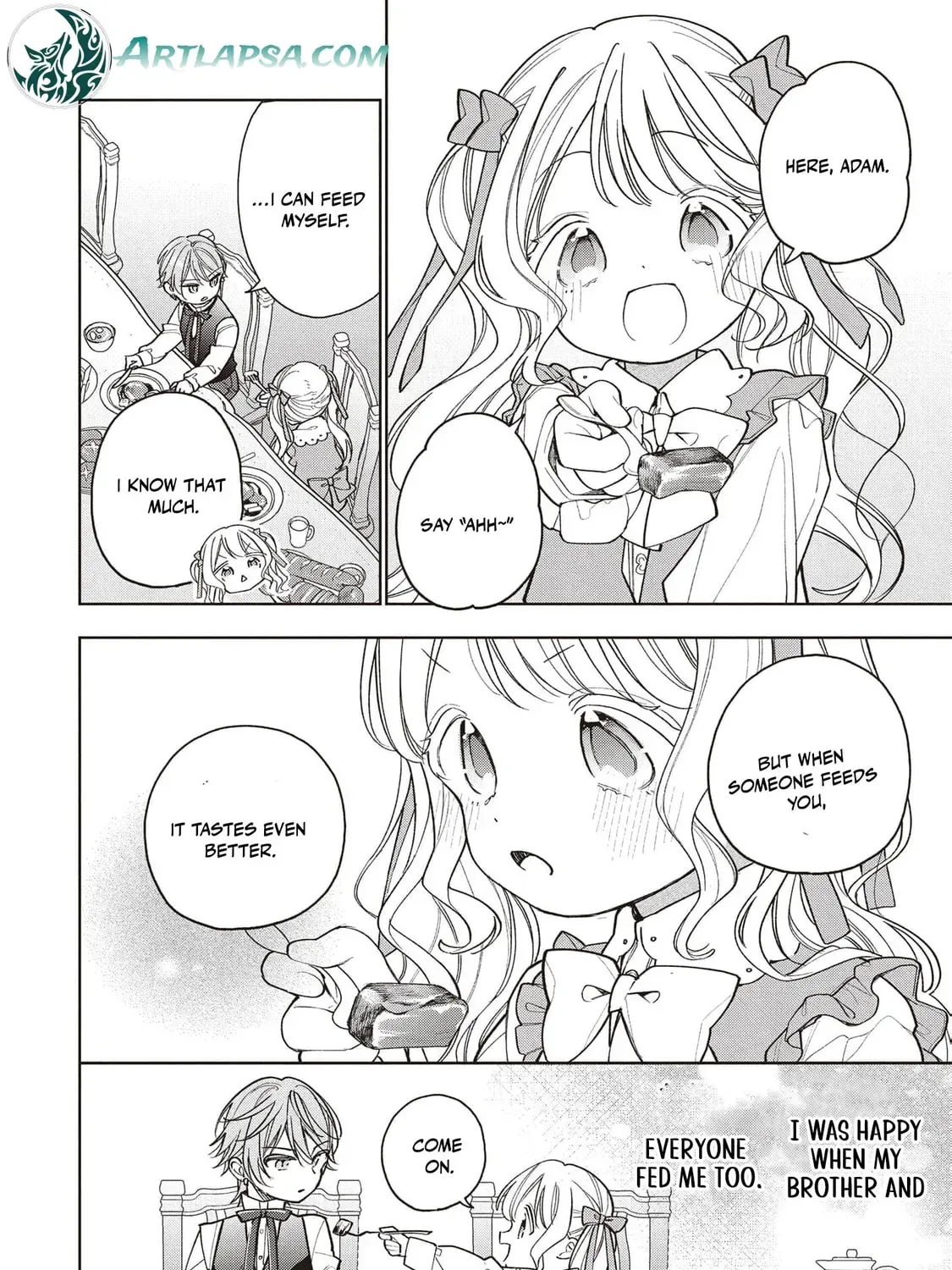 The spoiled fake daughter of the duk