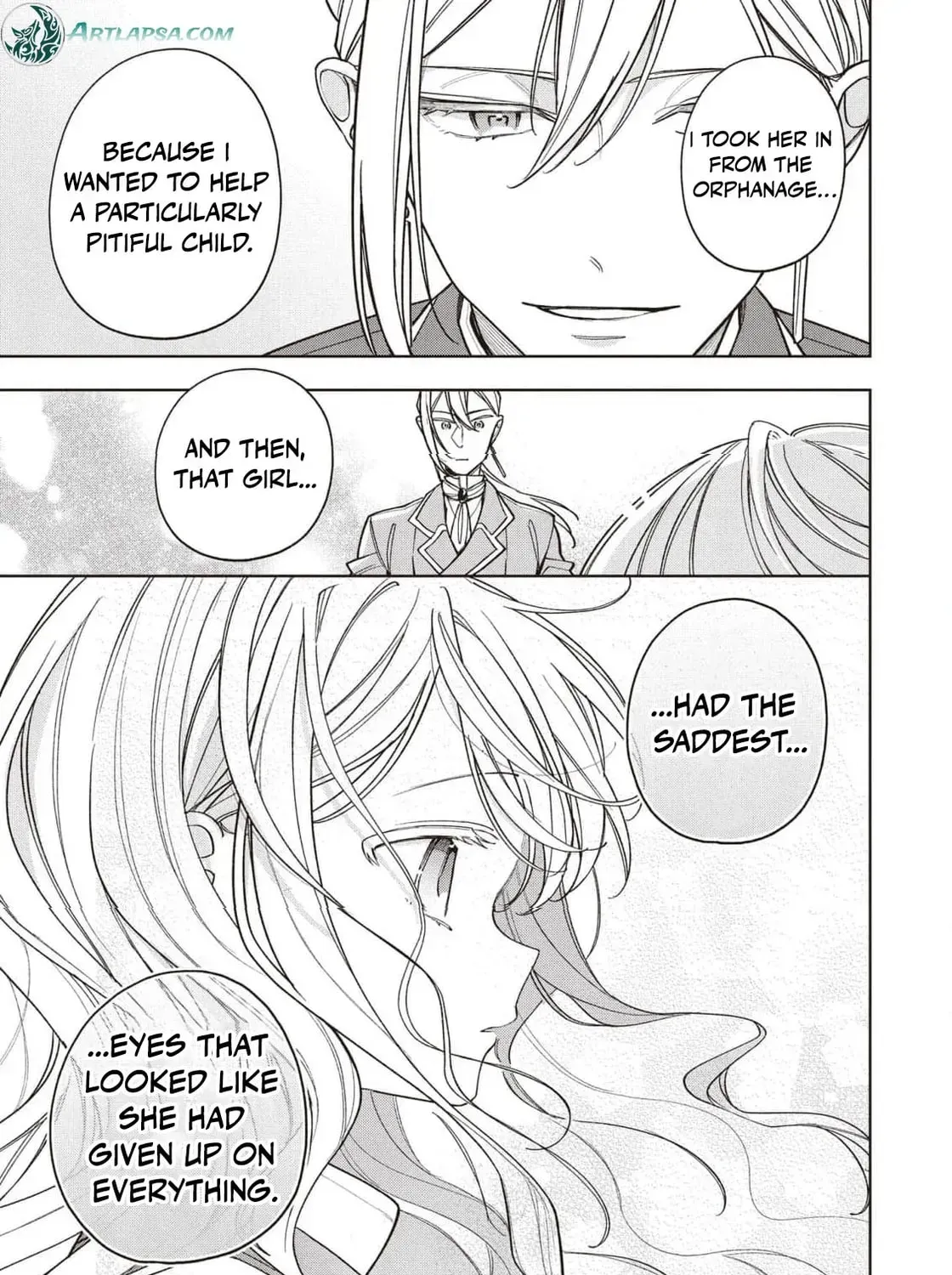 The spoiled fake daughter of the duk
