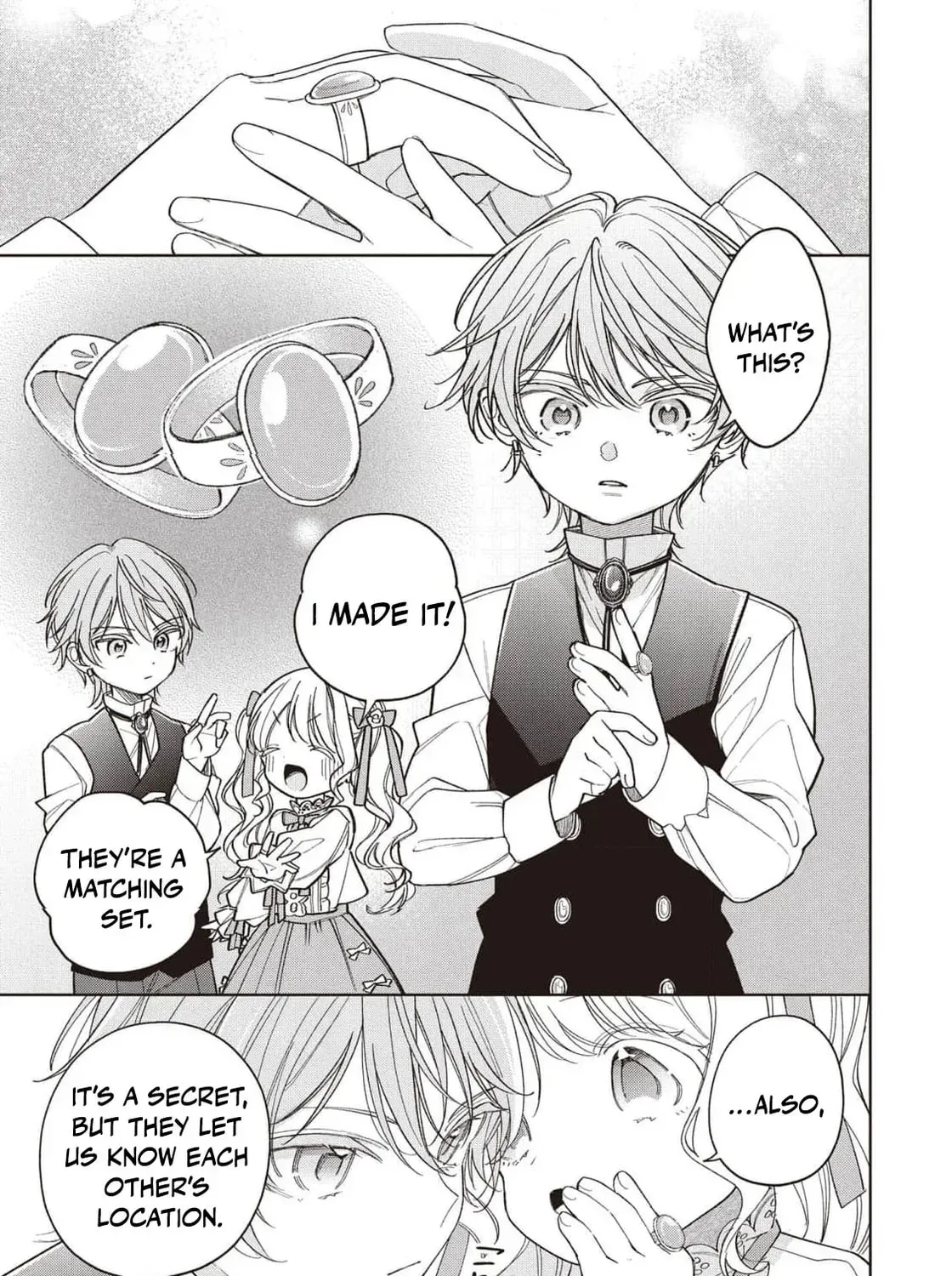 The spoiled fake daughter of the duk