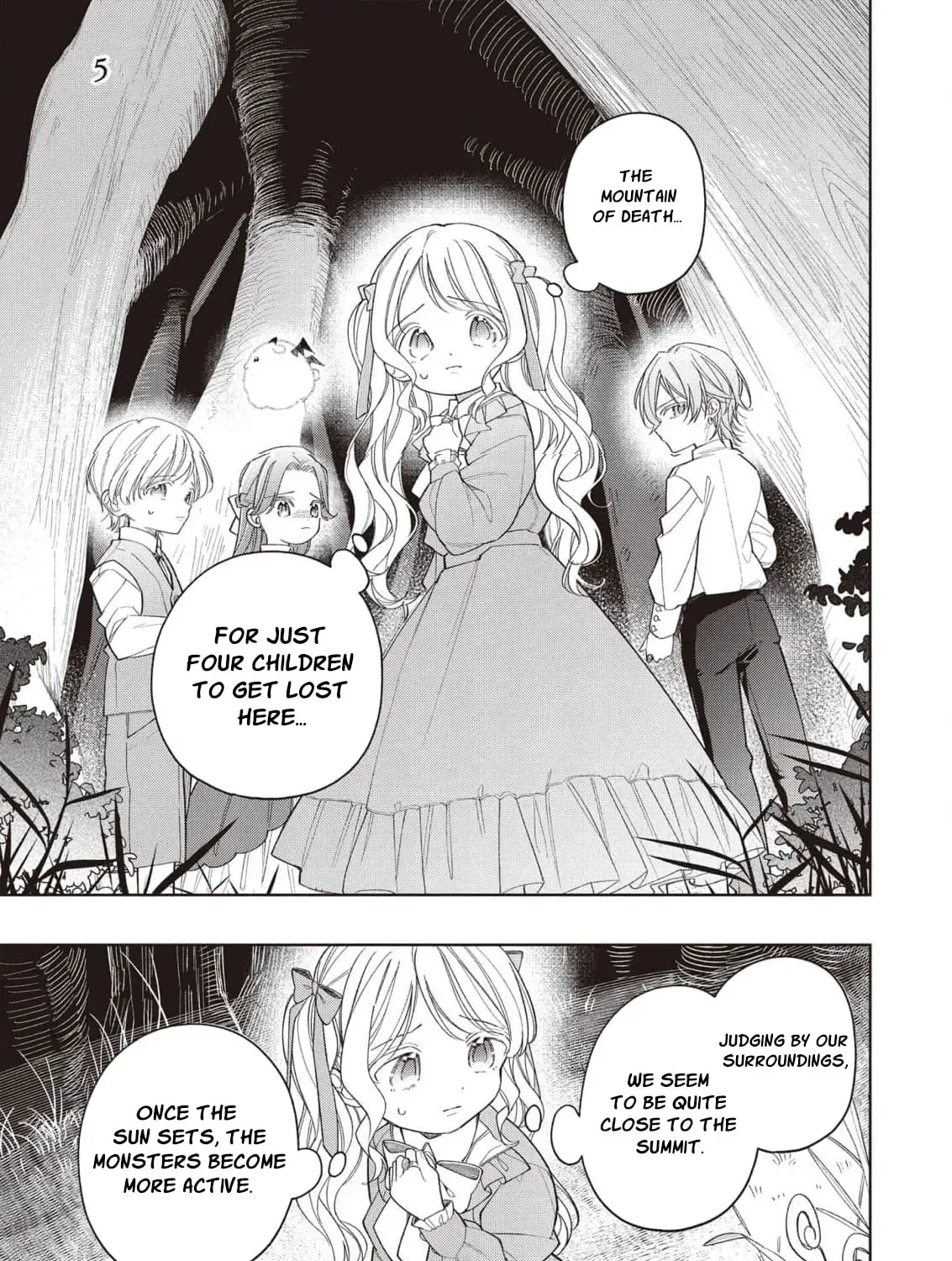 The spoiled fake daughter of the duk