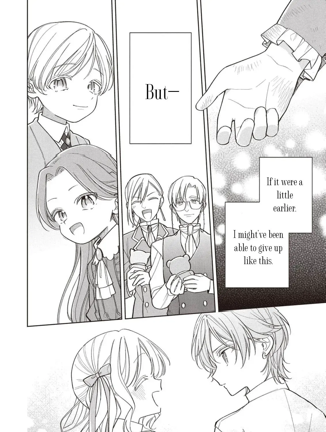 The spoiled fake daughter of the duk