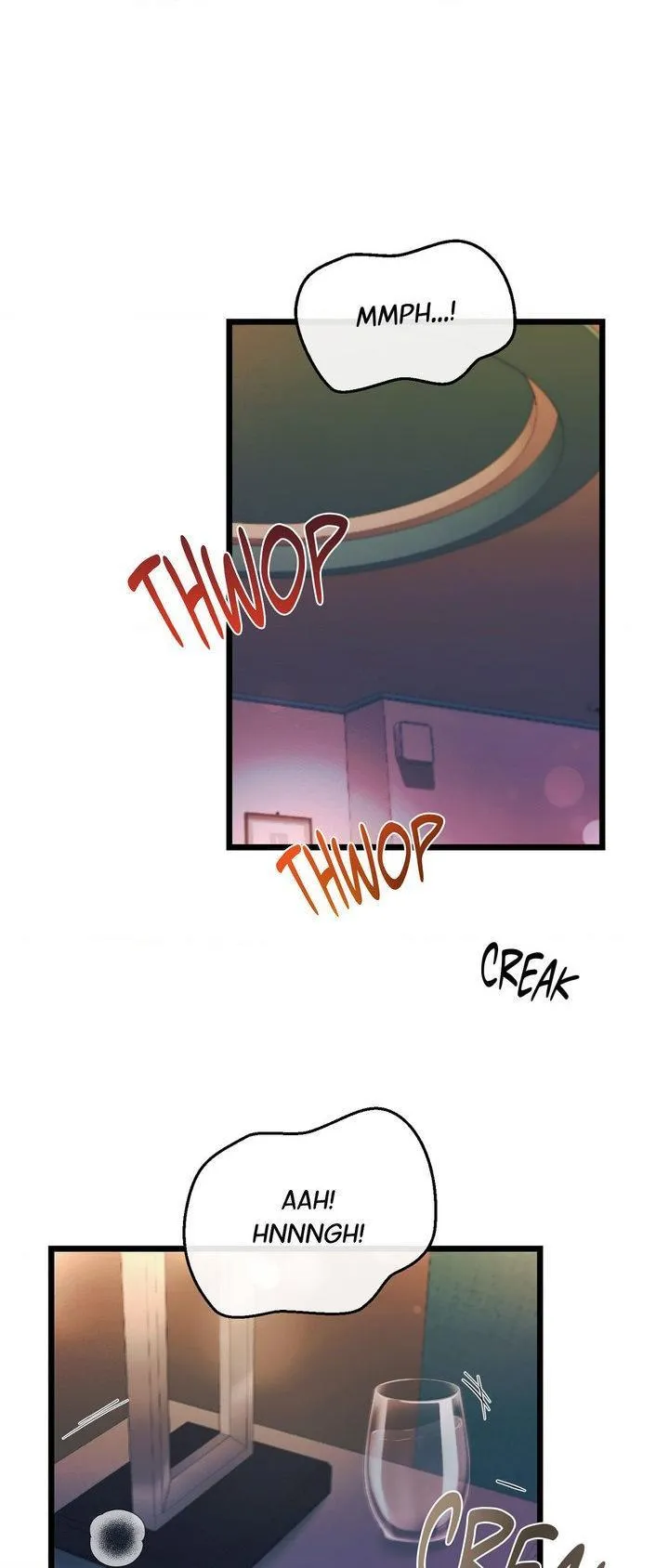 The Sponsor Chapter 1 page 1 - 