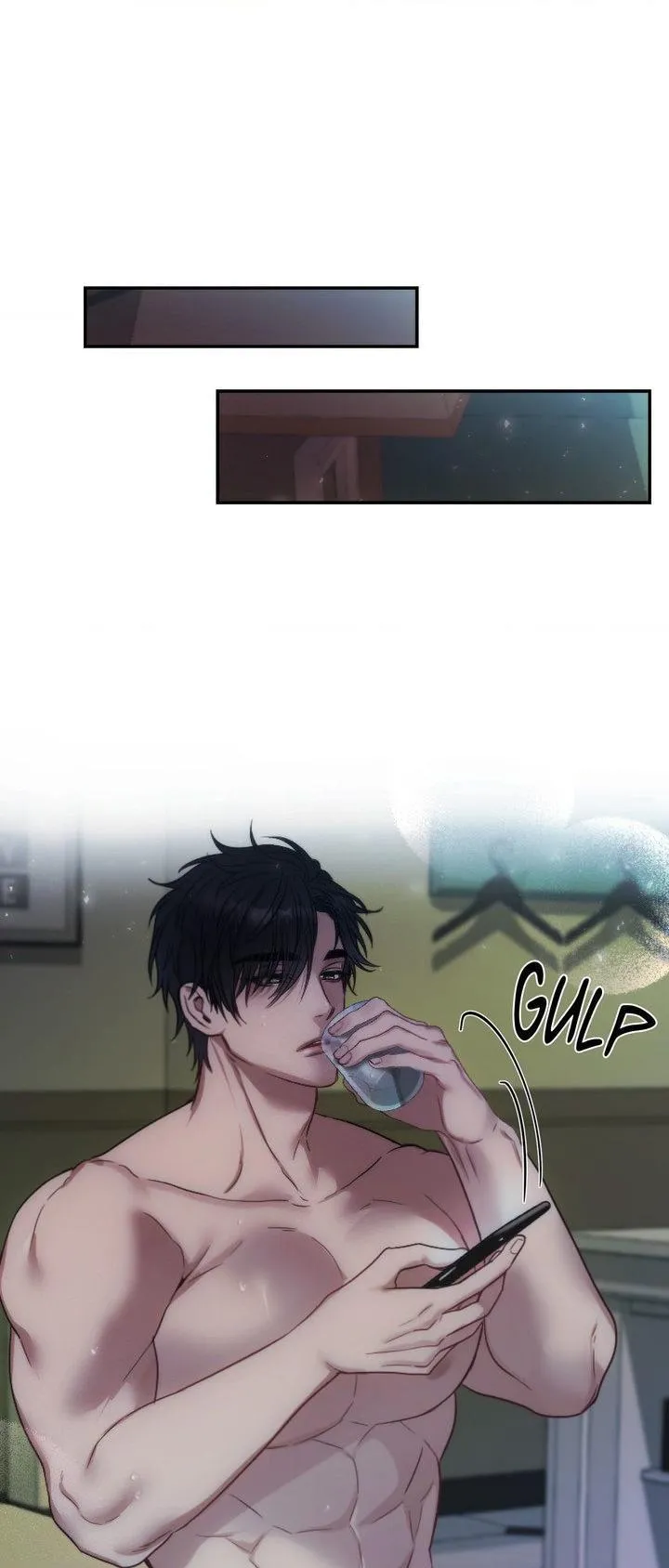 The Sponsor Chapter 1 page 11 - 