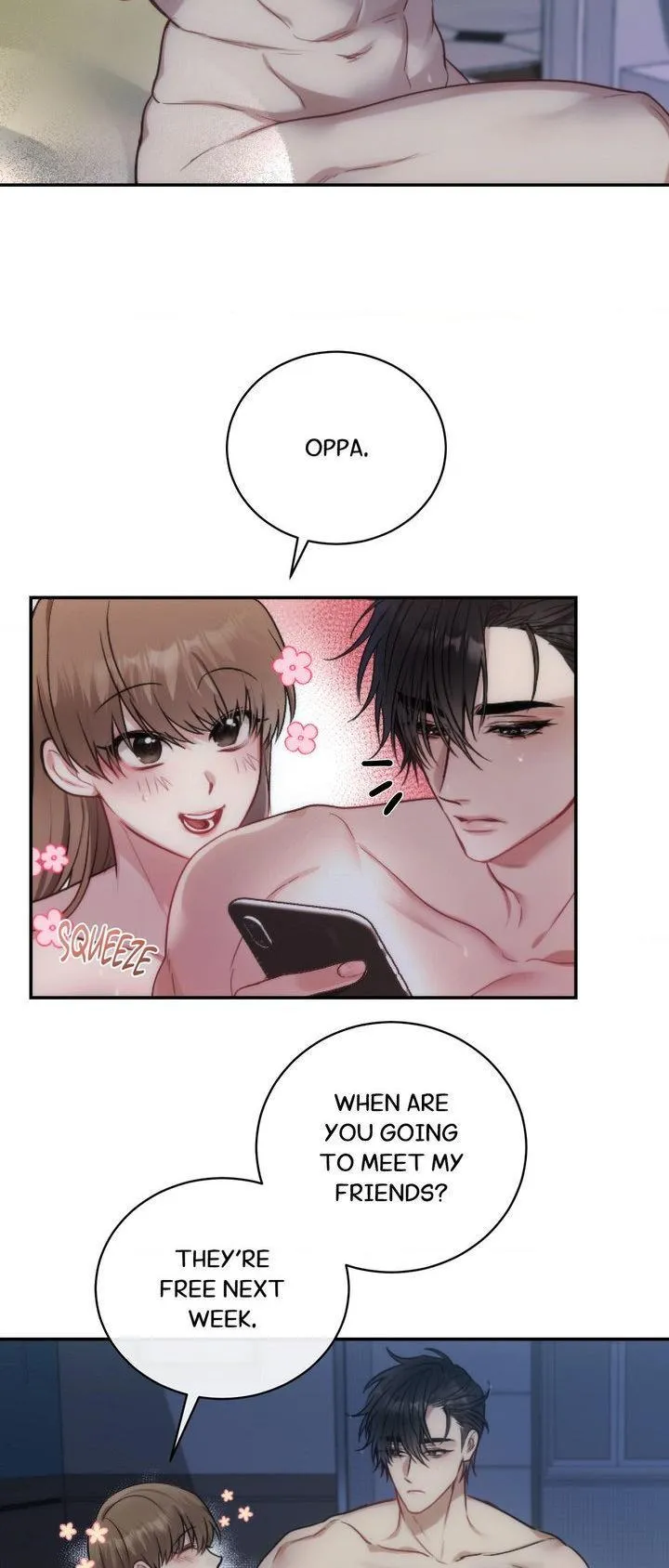 The Sponsor Chapter 1 page 12 - 