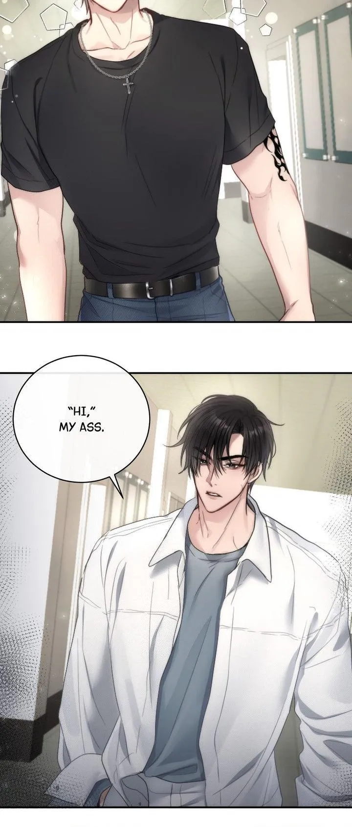 The Sponsor Chapter 1 page 18 - 