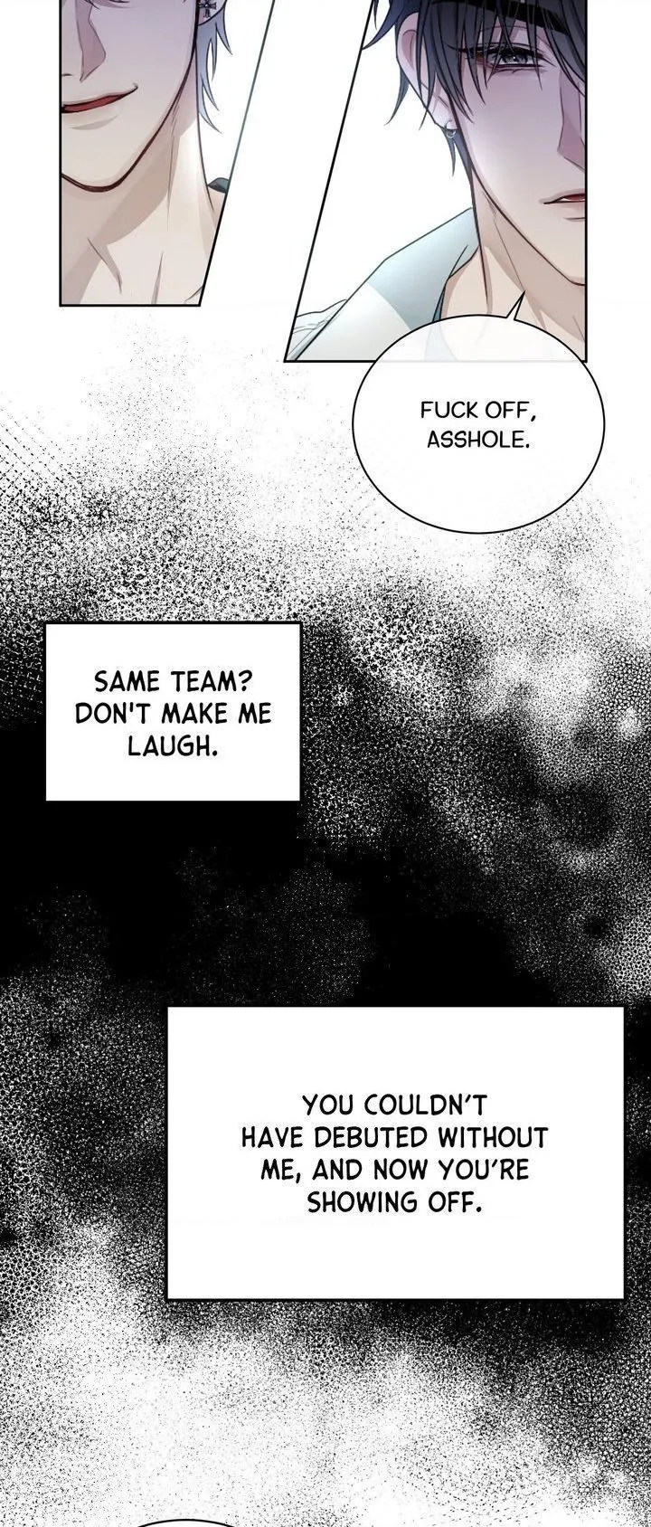 The Sponsor Chapter 1 page 20 - 