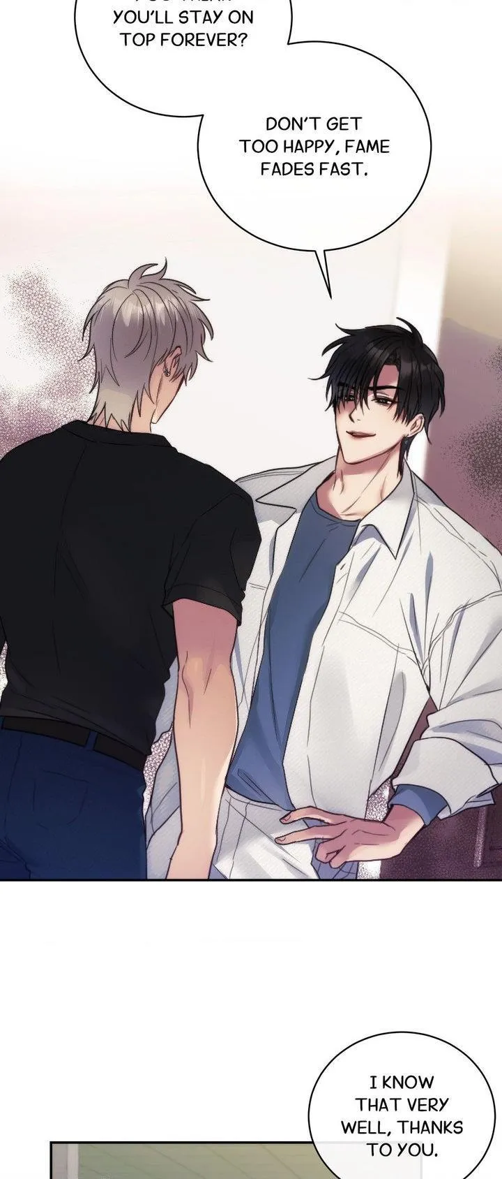 The Sponsor Chapter 1 page 22 - 