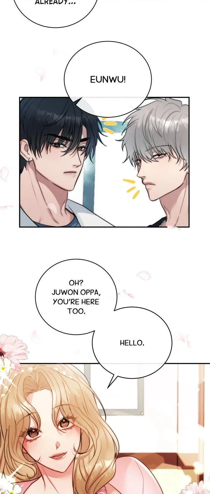 The Sponsor Chapter 1 page 24 - 
