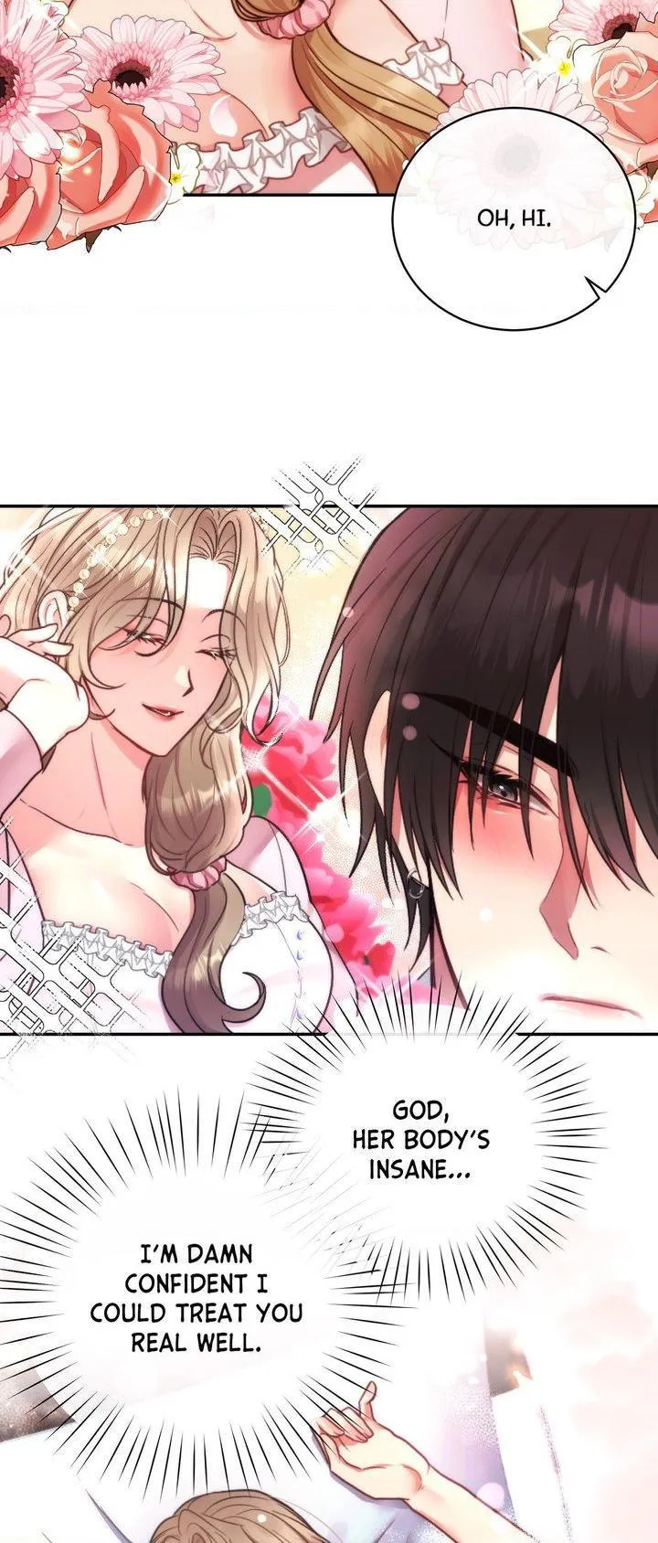 The Sponsor Chapter 1 page 25 - 