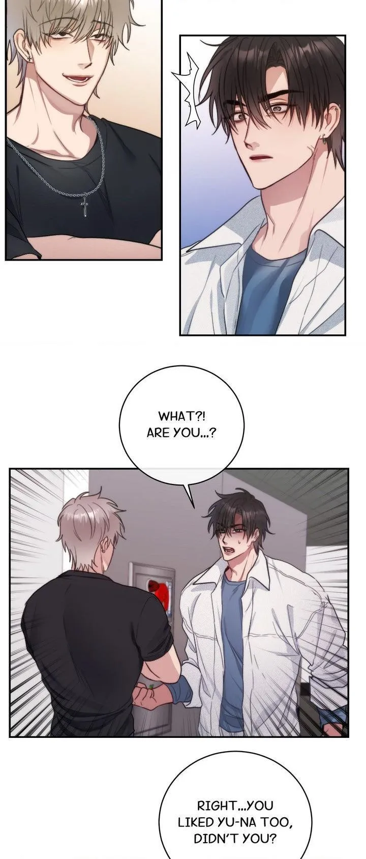The Sponsor Chapter 1 page 29 - 