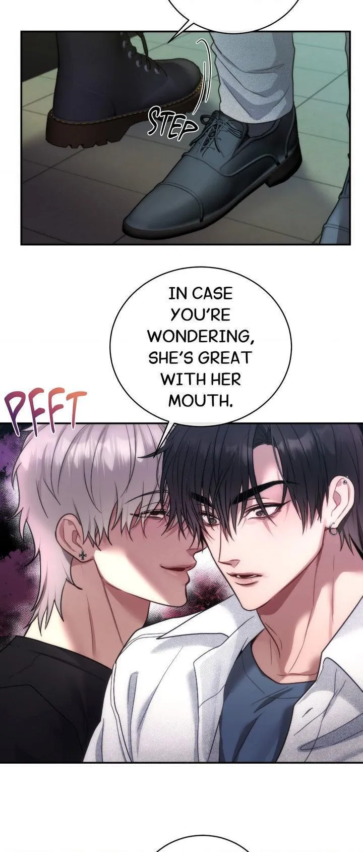 The Sponsor Chapter 1 page 30 - 