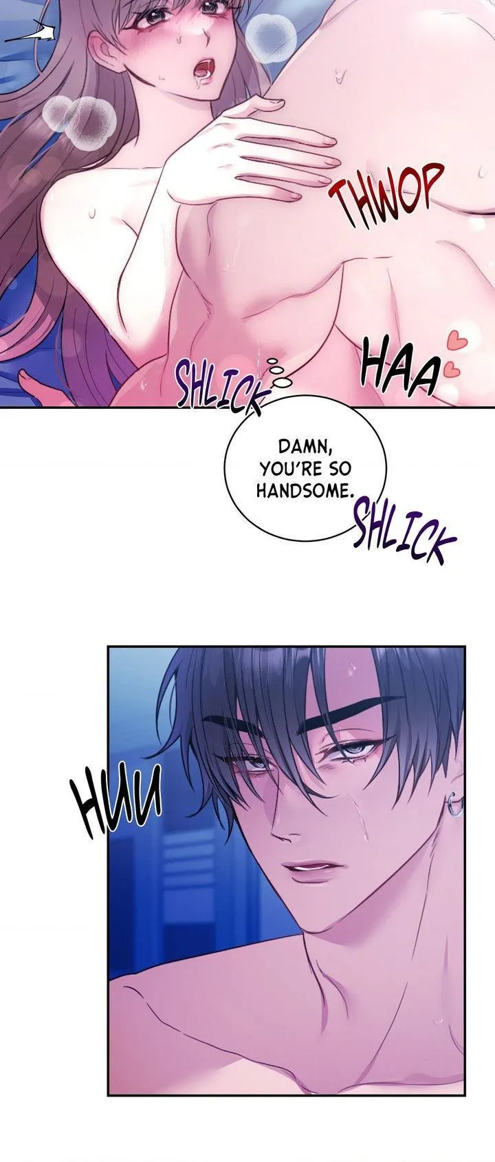 The Sponsor Chapter 1 page 4 - 